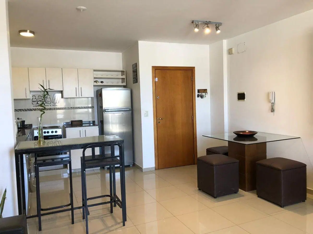 VENTA DEPARTAMENTO AV. SAN MARTIN CARLOS PAZ 3