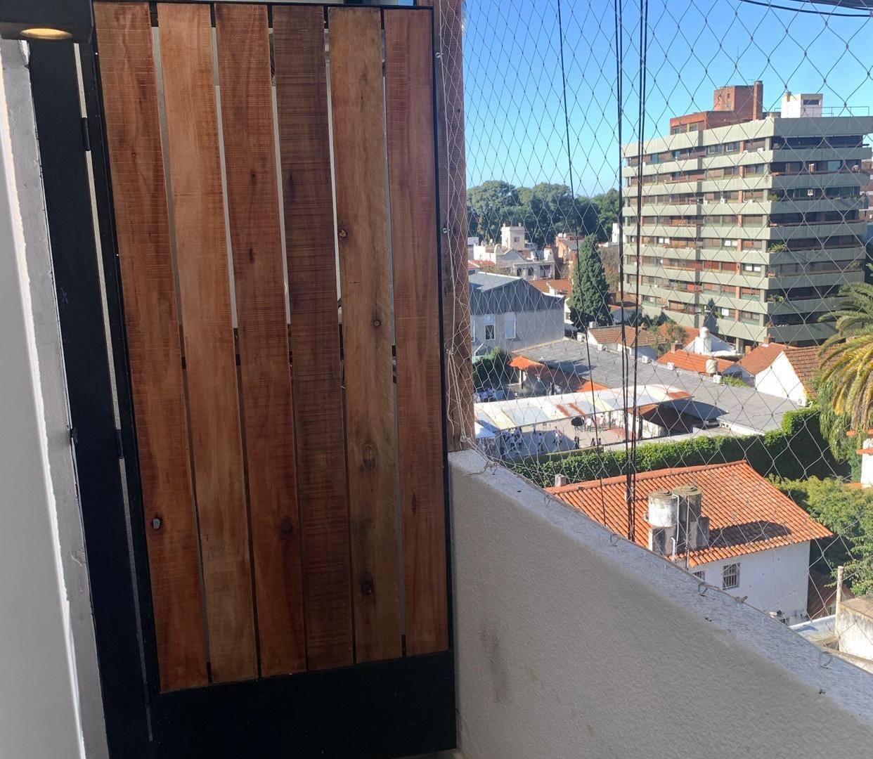 Foto de (¡Hecho a Nuevo!) Departamento Piso 7 en Martin y Omar 355, San Isidro, imagen 3