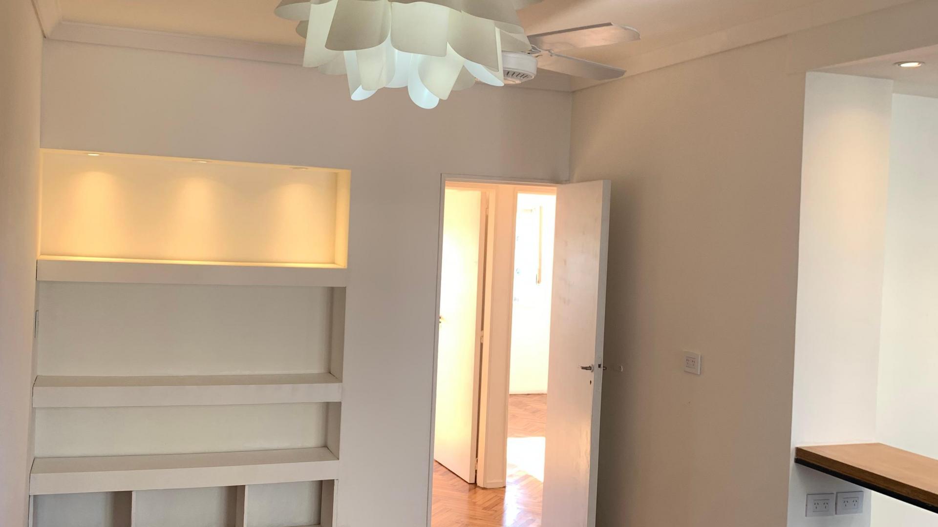 Foto de (¡Hecho a Nuevo!) Departamento Piso 7 en Martin y Omar 355, San Isidro, imagen 2
