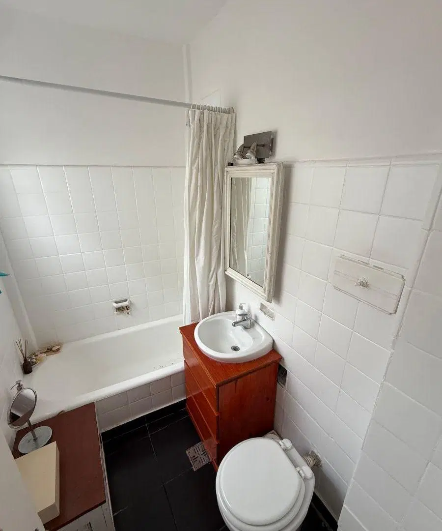 Departamento 2 ambientes único en Olivos, a metros de Av. del Libertador y del río! 4