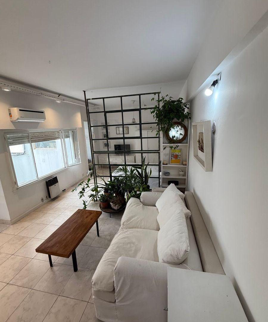 Foto de Departamento Monoambiente único en Olivos, a metros de Av. del, imagen 1