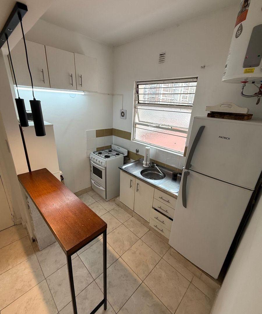 Foto de Departamento Monoambiente único en Olivos, a metros de Av. del, imagen 2