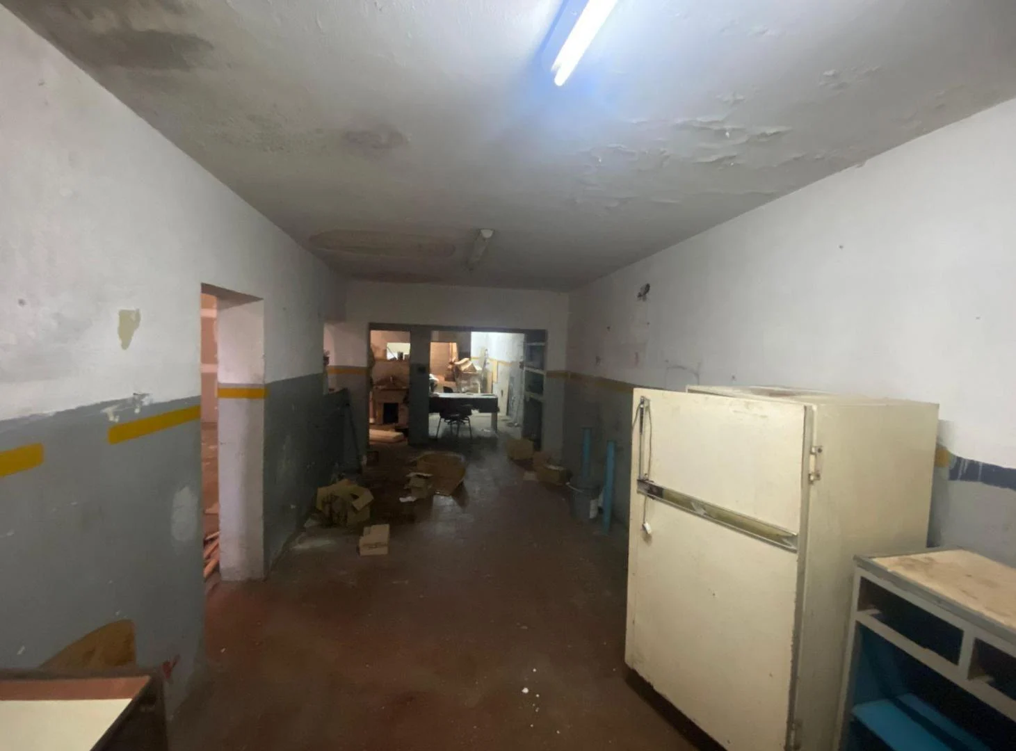 Foto de Local y Depósito en alquiler, imagen 4