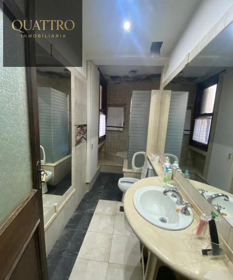Departamento en Centro 5