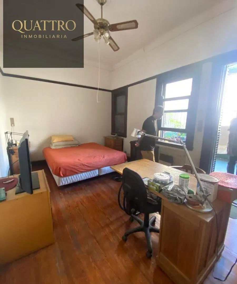 Departamento en Centro 4