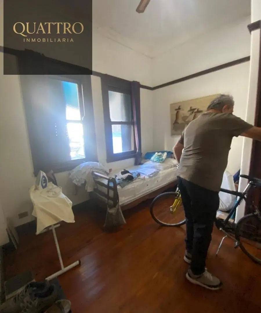 Departamento en Centro 3