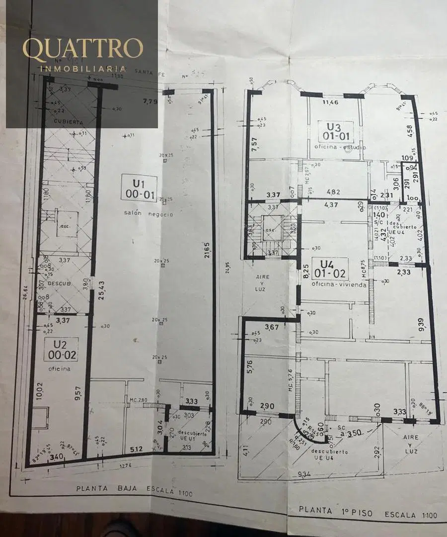 Plano 1
