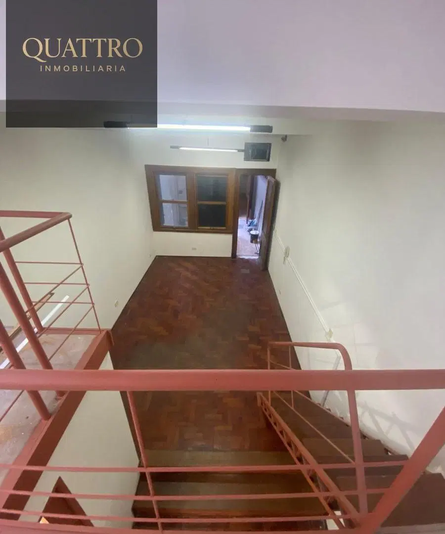 Departamento en Centro 5