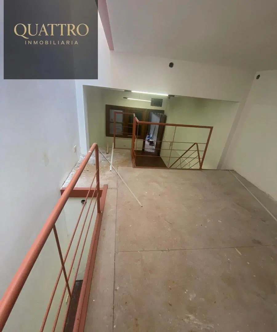 Departamento en Centro 4