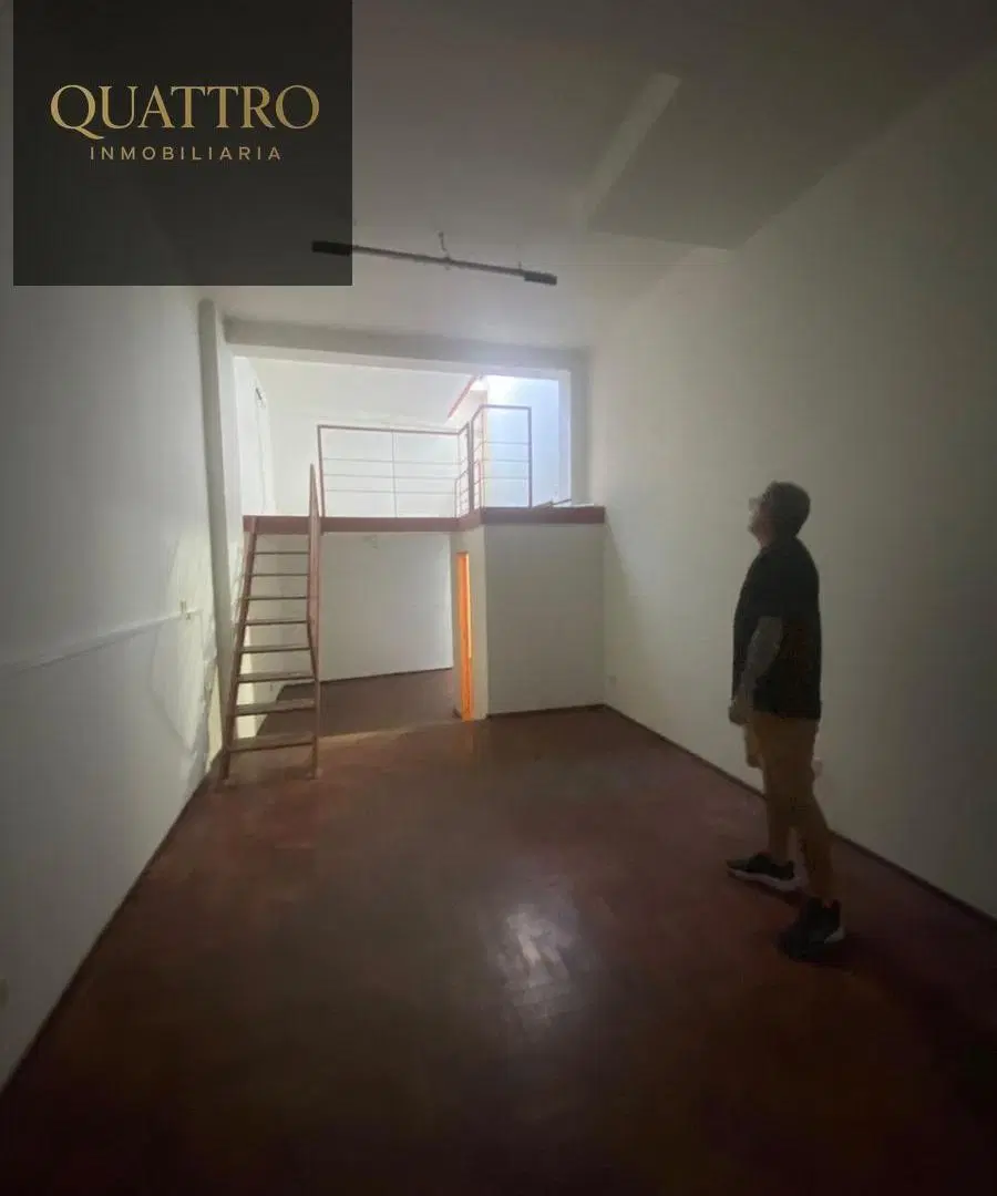 Departamento en Centro 2
