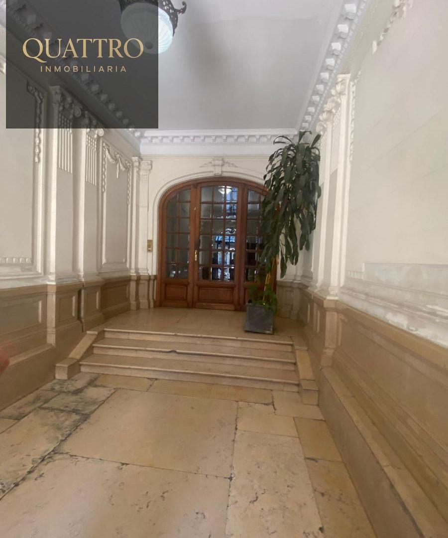 Departamento en Centro