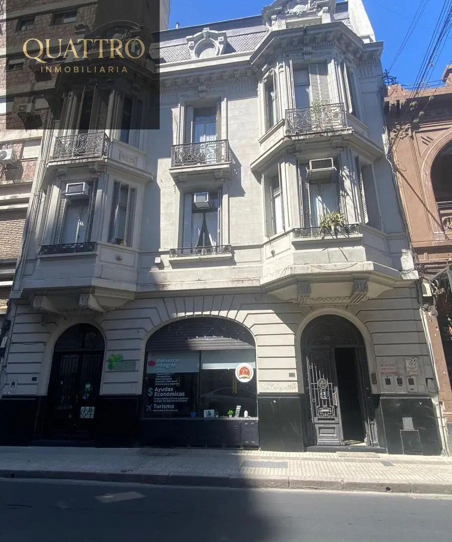 Departamento en Centro 3