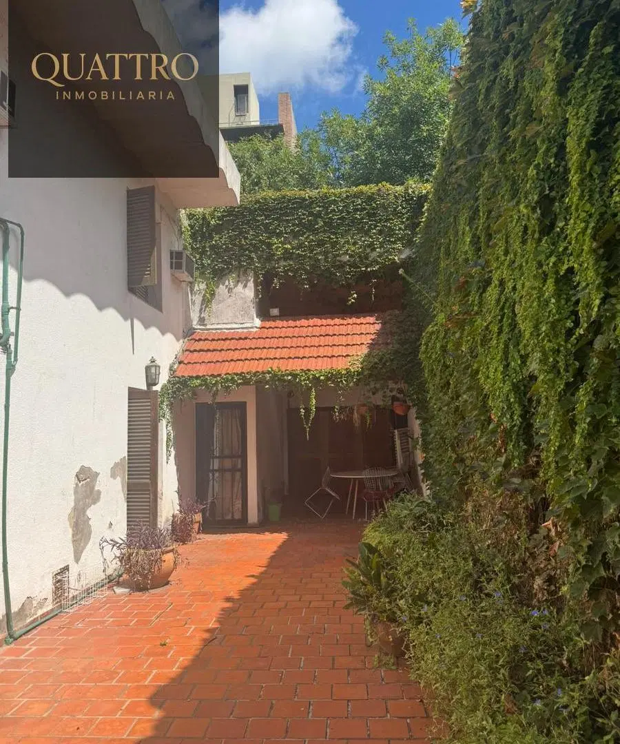 Casa 3 dormitorios en República de la Sexta 4