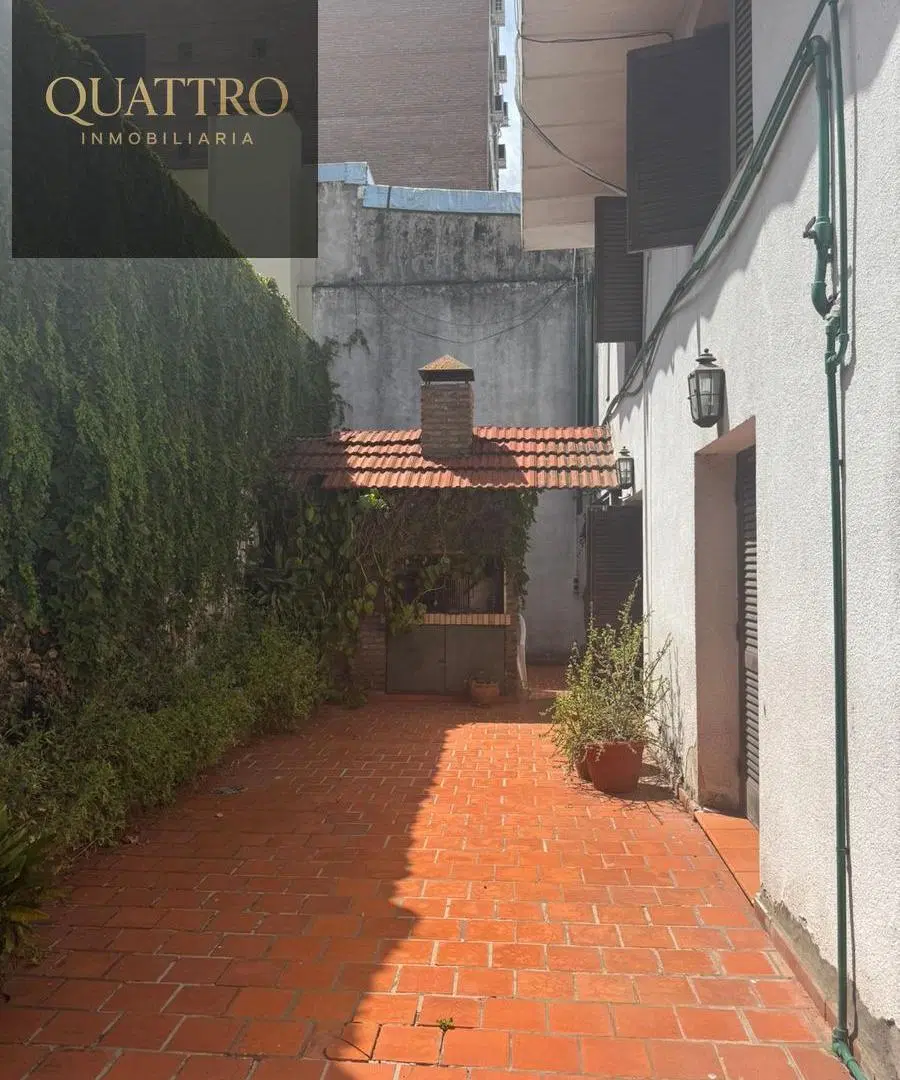 Casa 3 dormitorios en República de la Sexta 5