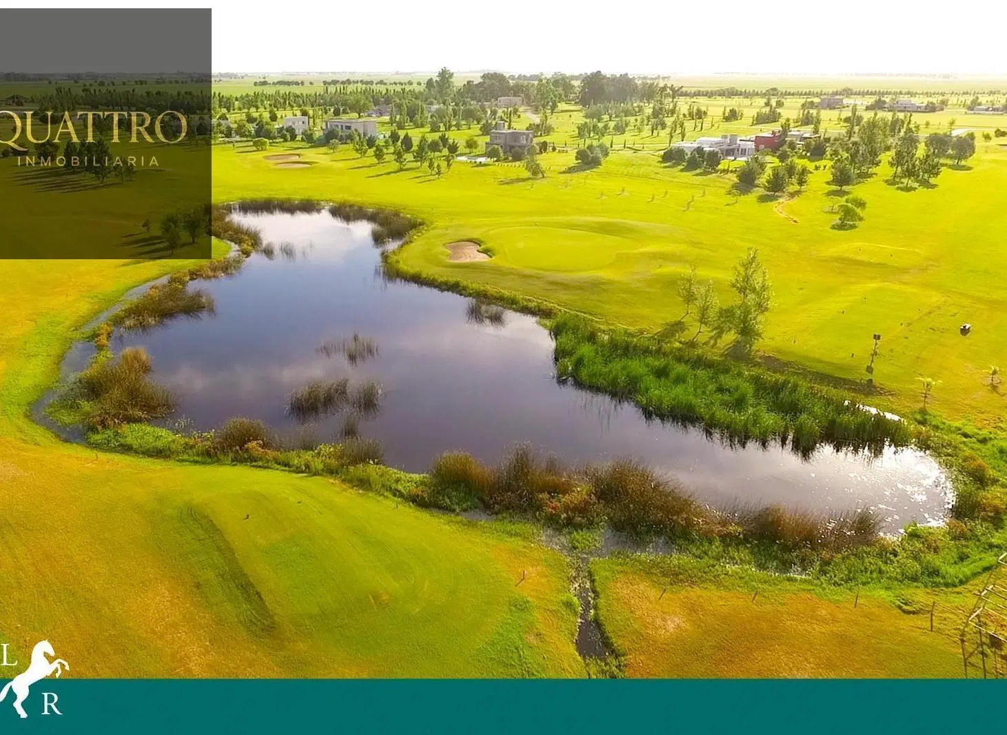 Terreno en La Rinconada 5
