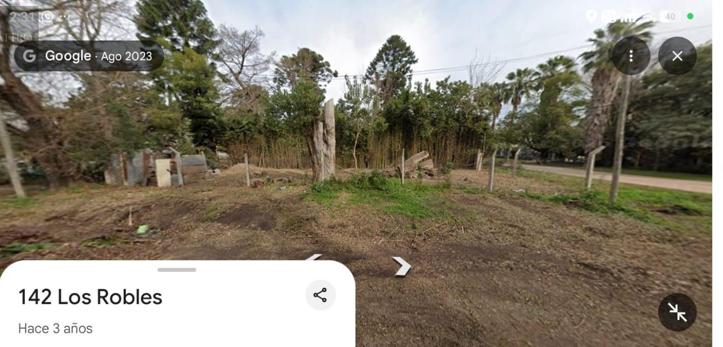 Foto de Terreno en Roldán, imagen 1