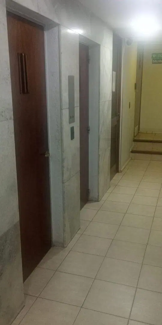 Cómodo departamento de 3 dormitorios en pleno Centro 3