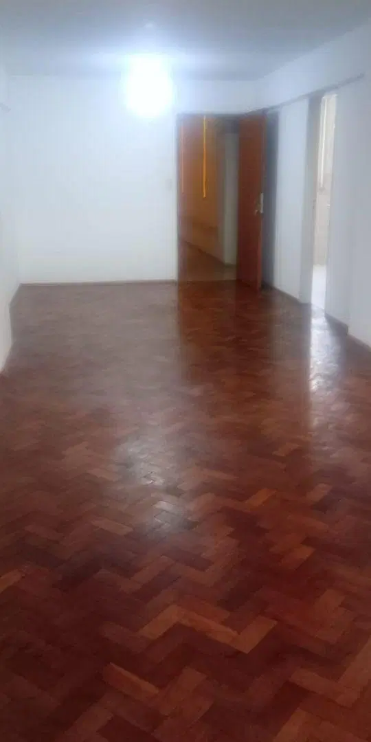 Cómodo departamento de 3 dormitorios en pleno Centro 5