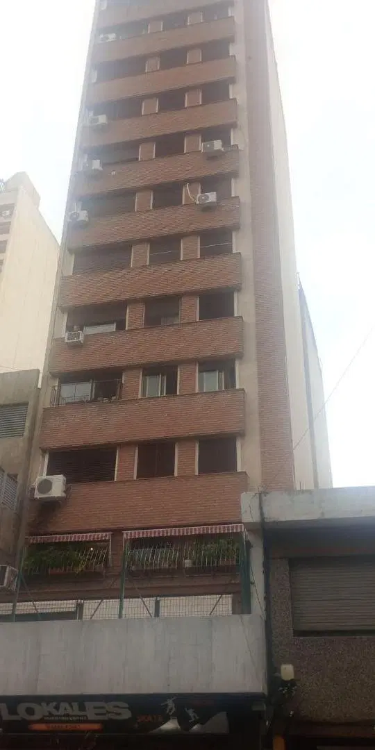 Cómodo departamento de 3 dormitorios en pleno Centro 1