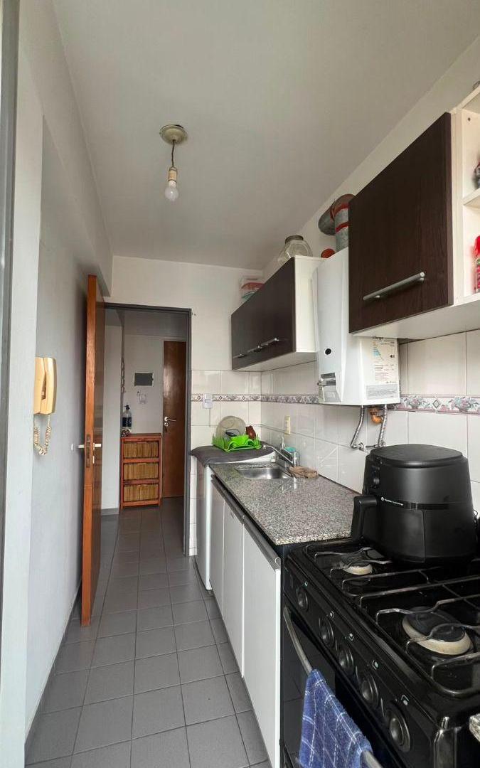 Foto de NUEVA CÓRDOBA 1 DORMITORIO CON BALCÓN, imagen 2