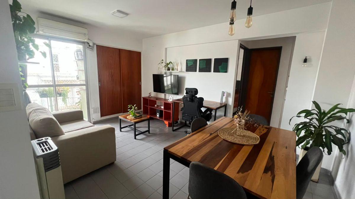 Foto de NUEVA CÓRDOBA 1 DORMITORIO CON BALCÓN, imagen 1