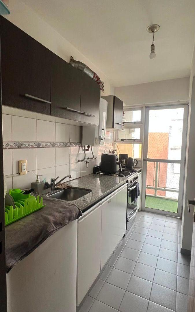 Foto de NUEVA CÓRDOBA 1 DORMITORIO CON BALCÓN, imagen 3