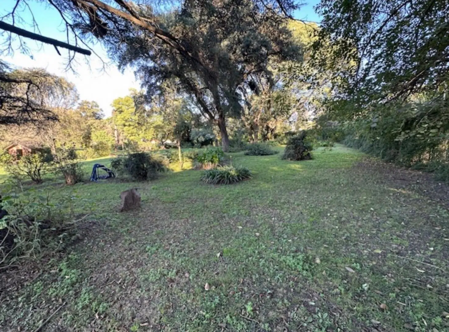 Terreno ideal desarrolista en Villa Allende Golf. 4