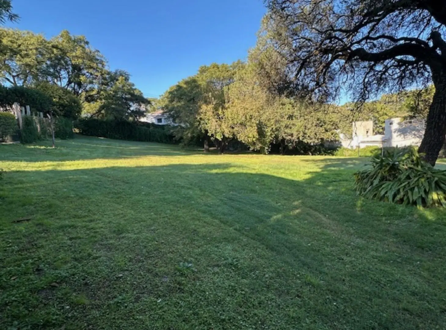 Terreno ideal desarrolista en Villa Allende Golf. 3
