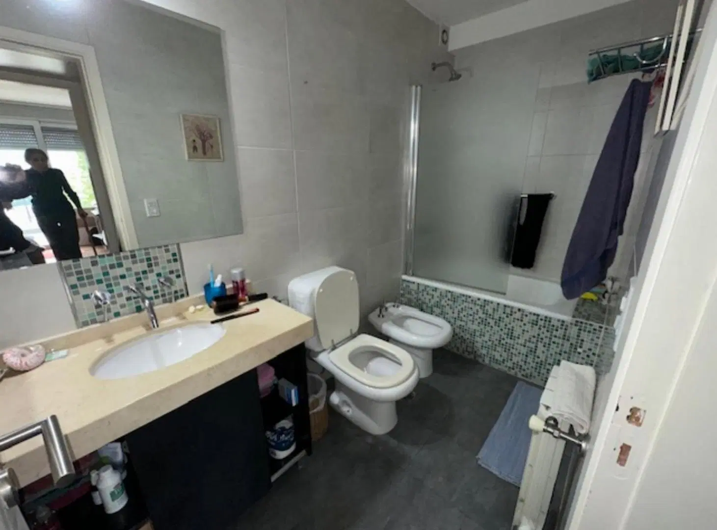 Departamento de un dormitorio en Casonas del Golf Semi Amoblado 3
