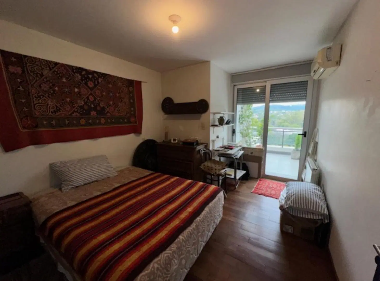 Departamento de un dormitorio en Casonas del Golf Semi Amoblado 5