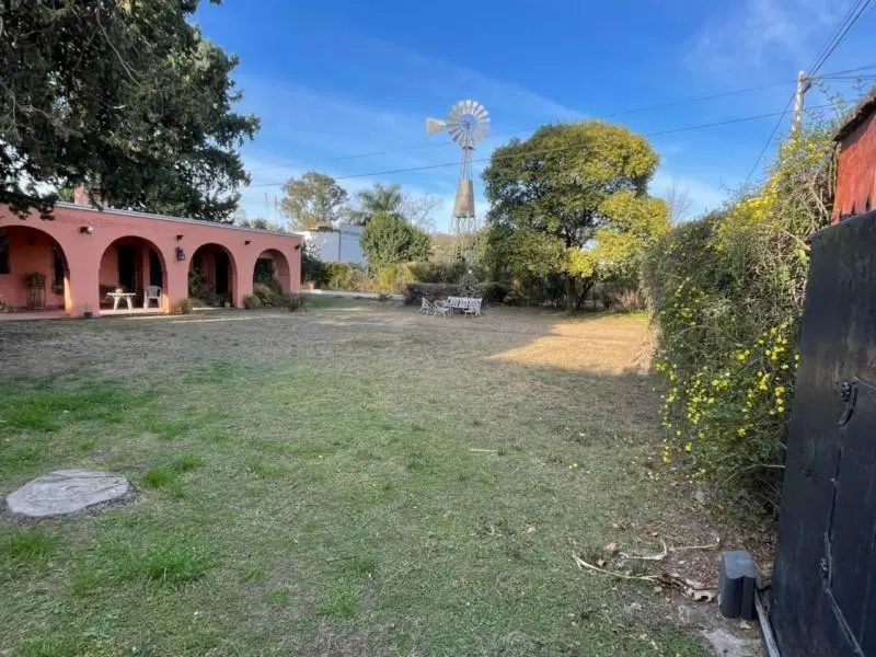 Casa en venta ideal Inversor - Tablada 319 - Villa Allende centro. 5