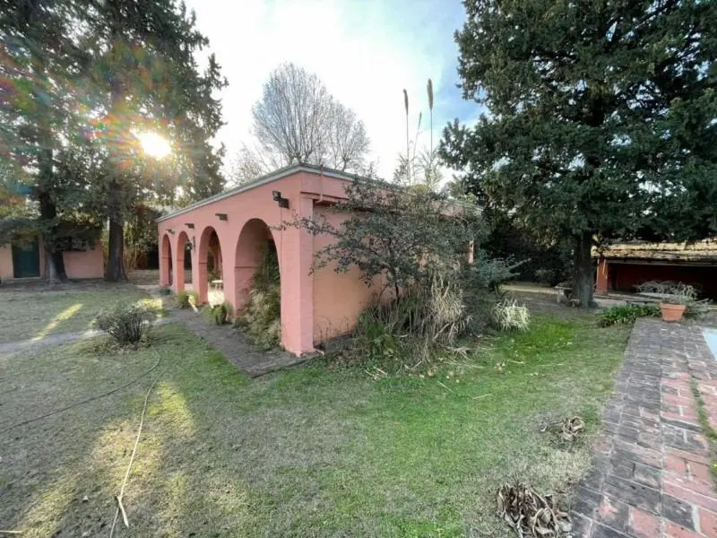 Casa en venta ideal Inversor - Tablada 319 - Villa Allende centro. 4