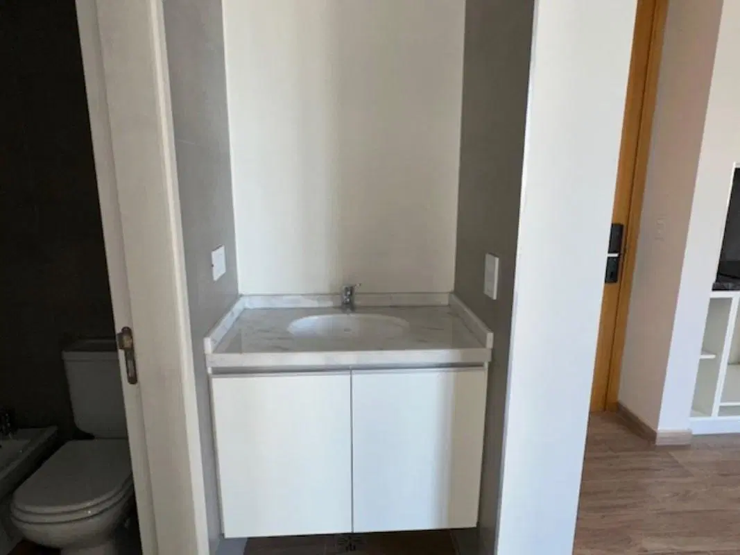 Dpto. 1 Dor. en Alquiler y venta - Opera Plaza - Categoría -  Amenities - Seguridad - 5º Piso. 4