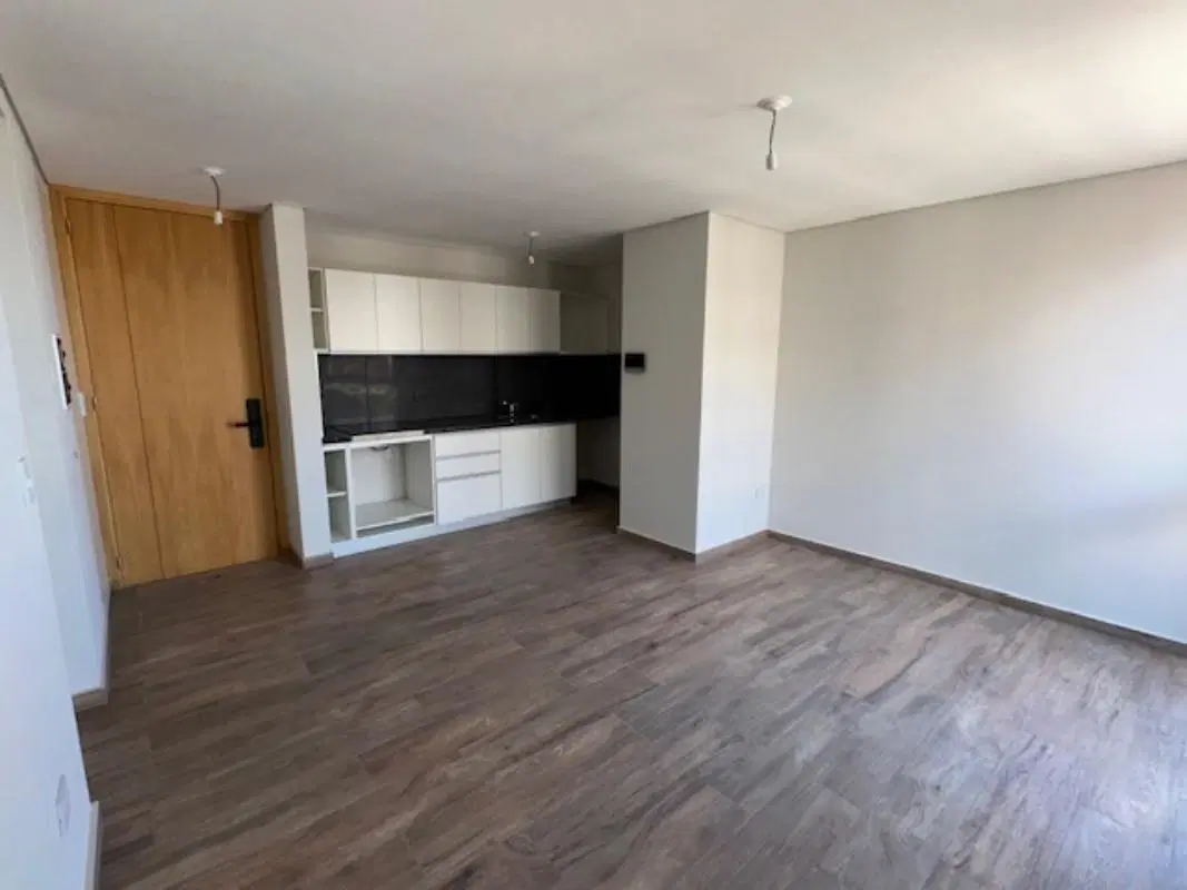 Dpto. 1 Dor. en Alquiler y venta - Opera Plaza - Categoría -  Amenities - Seguridad - 5º Piso. 5
