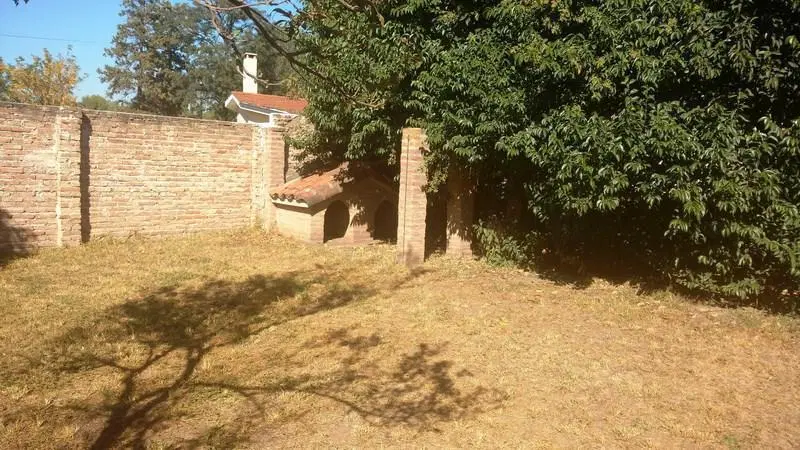 Casa 3 Dormitorios en Lomas Este - Villa Allende. 3