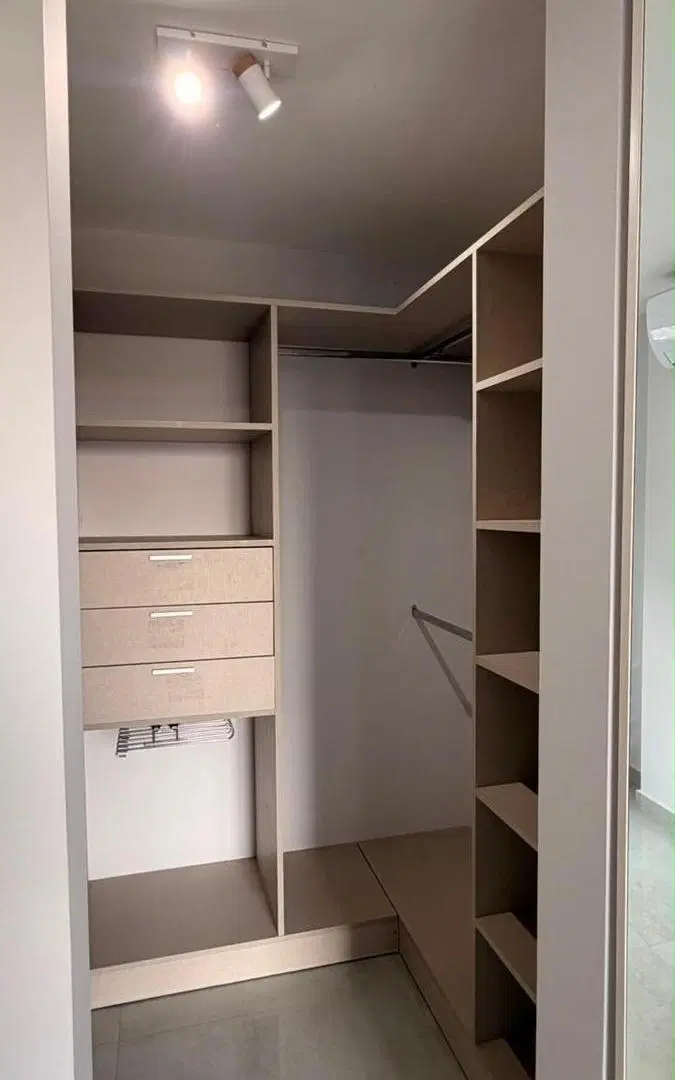 Departamento en Chateau Carreras 4