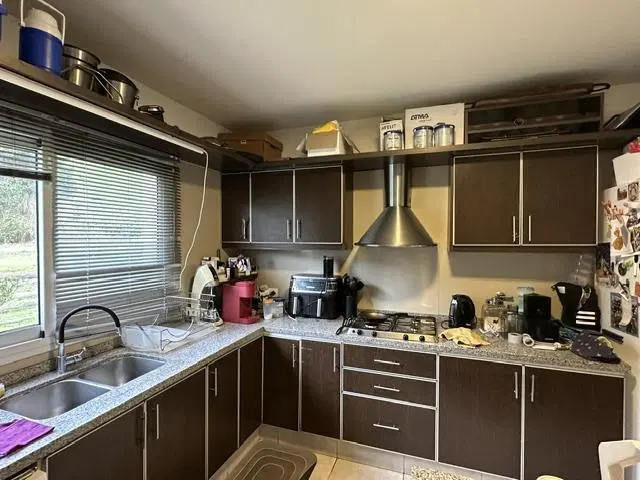 Casa en venta 3 dormitorios - La Rufina - Córdoba. 3