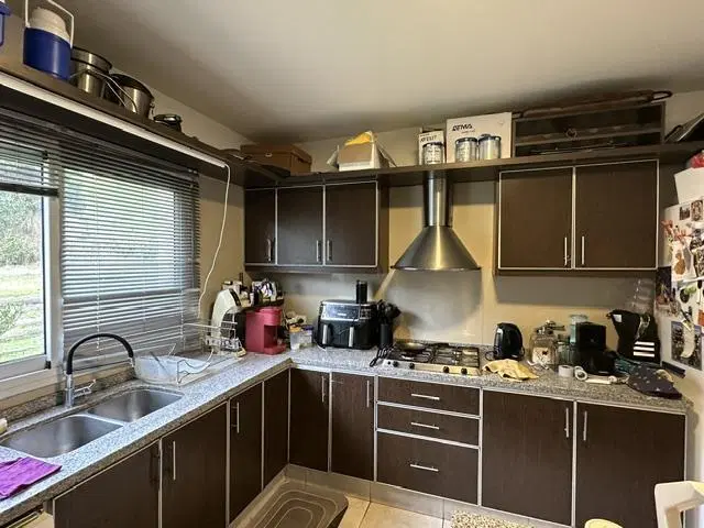 Casa en venta 3 dormitorios - La Rufina - Córdoba. 5