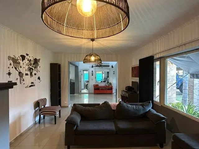 Casa en venta 4 dormitorios - Manzana 48 - San Isidro - Villa Allende 4