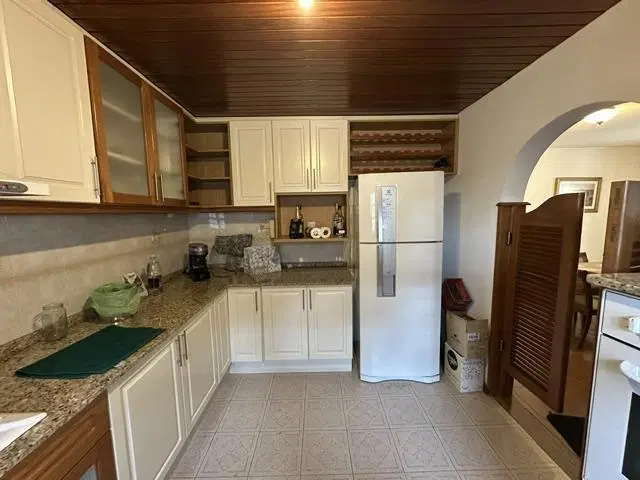 Casa en venta 5 dormitorios - Camargo 6951 - Quintas de Arguello. 2