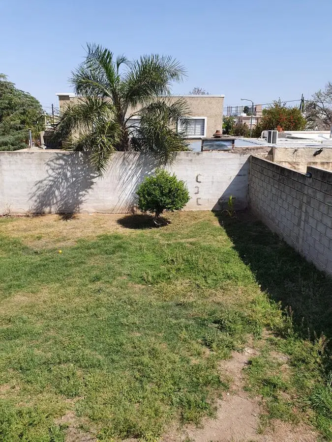asa en alquiler dos dormitorios - Córdoba - Villa Cabrera - Obispo Lazcano 2667. 4