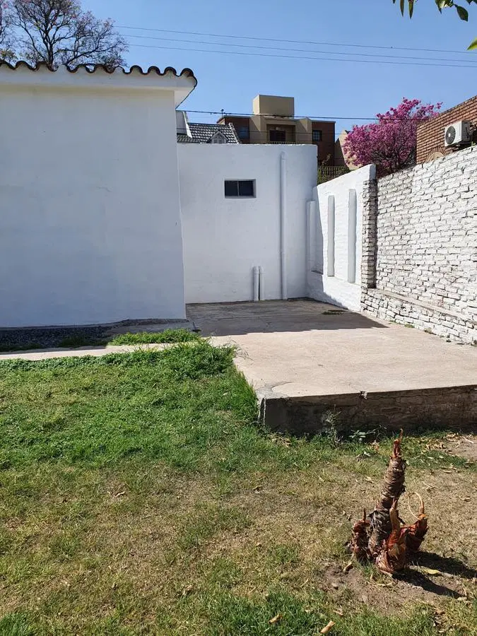 asa en alquiler dos dormitorios - Córdoba - Villa Cabrera - Obispo Lazcano 2667. 1
