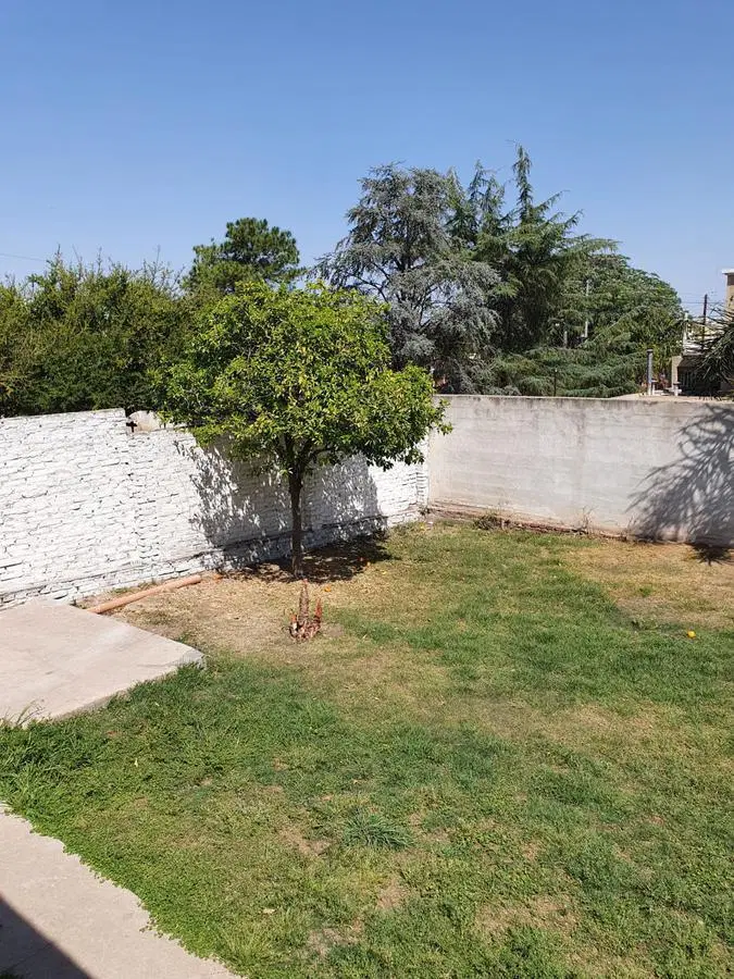 asa en alquiler dos dormitorios - Córdoba - Villa Cabrera - Obispo Lazcano 2667. 3