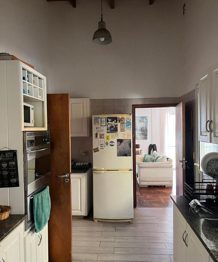 Foto de Casa 3 dormitorios - Divino Maestro 8280 - El Refugio - Arguello., imagen 2