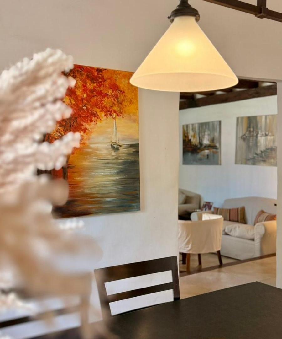 Foto de Casa de 4 dormitorios en Florencia Nightingale 4547 valle del Cerro, imagen 1