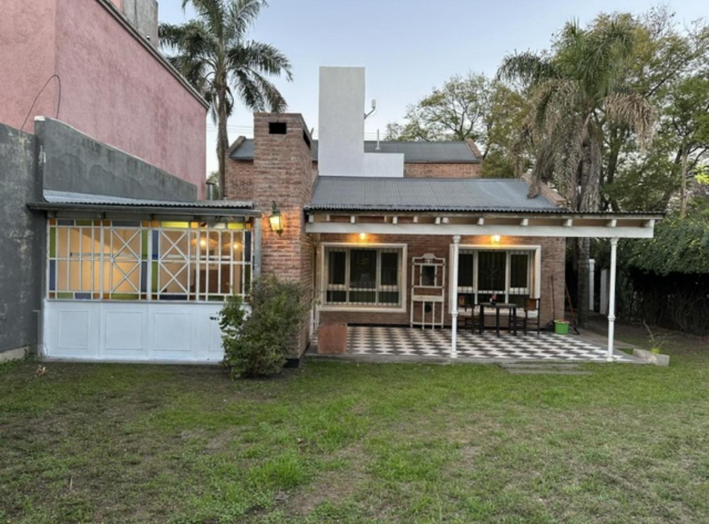 Foto de Casa en Villa Allende Golf, imagen 1