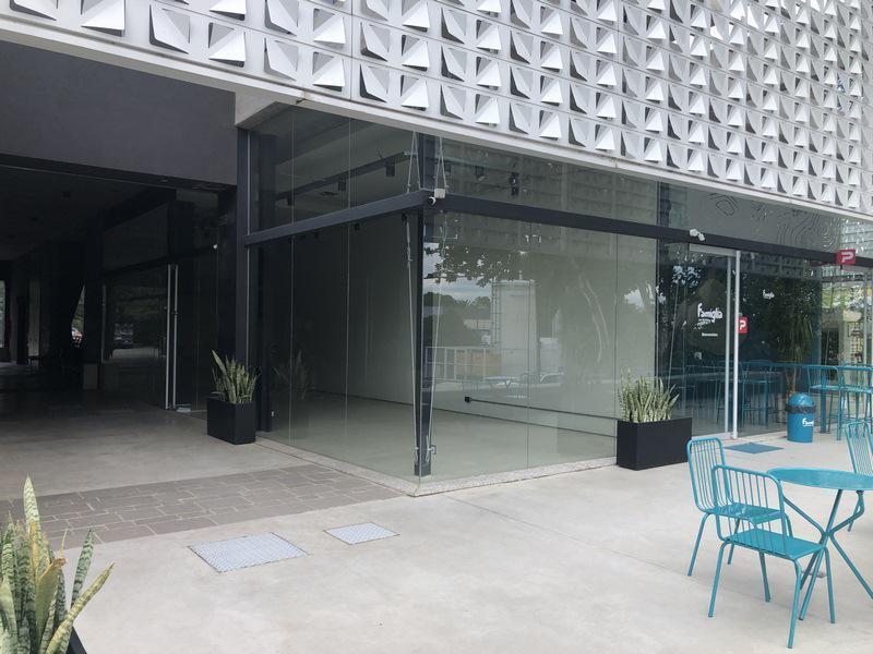 Foto de Local en alquiler - Complejo Cuadra 1 - Río de Janeiro esc. Lisboa, imagen 1