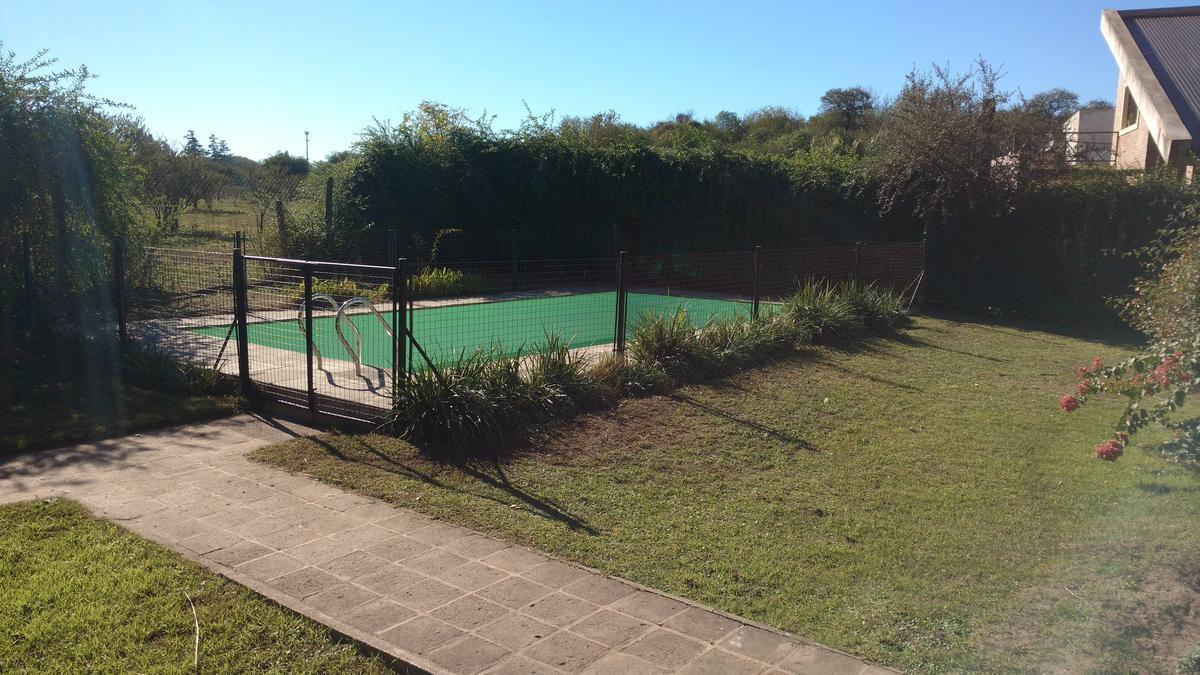 Foto de Venta Casa 2 dormitorios mas Departamento - España s/n - Mendiolaza, imagen 5