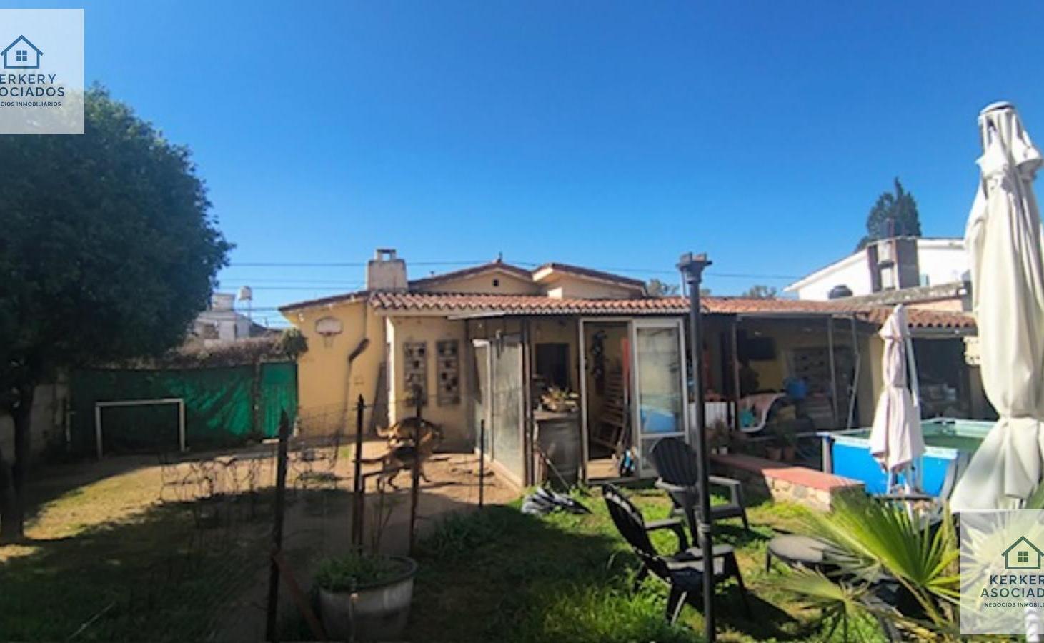 Foto de Casa en centro de la villa con posibilidad de complejo comercial, imagen 5