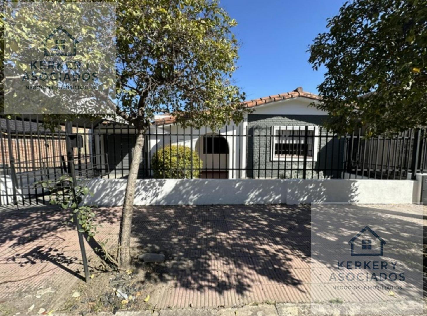 Foto de asa en alquiler dos dormitorios - Córdoba - Villa Cabrera - Obispo, imagen 5